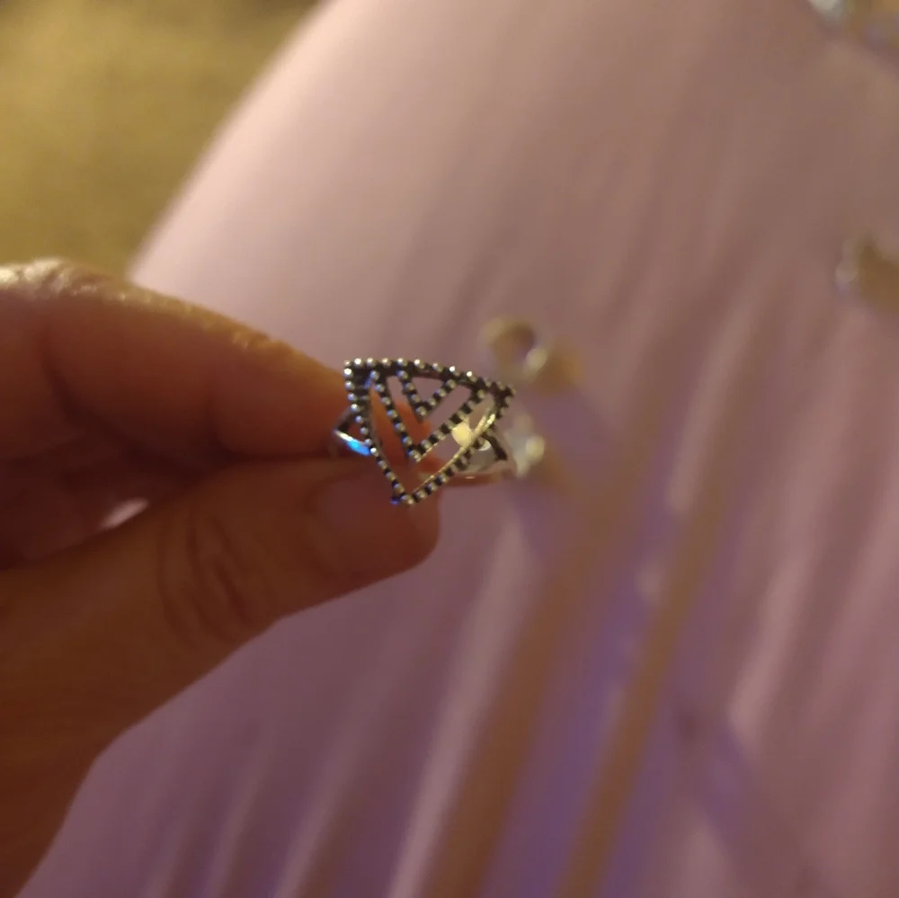 Ring set - Picture 4 of 6